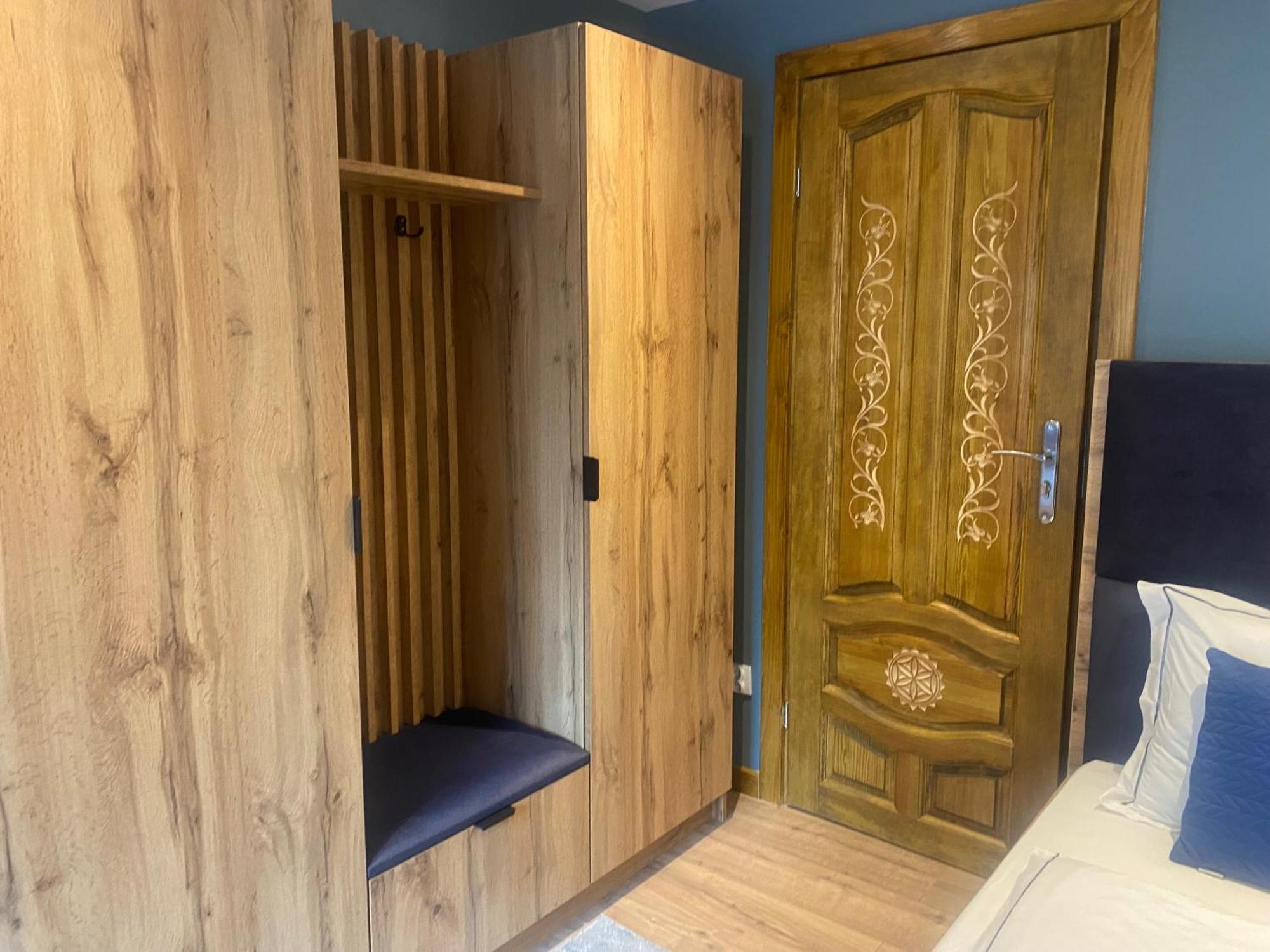 Rolicek 4 Seosons Apartments Закопане Экстерьер фото