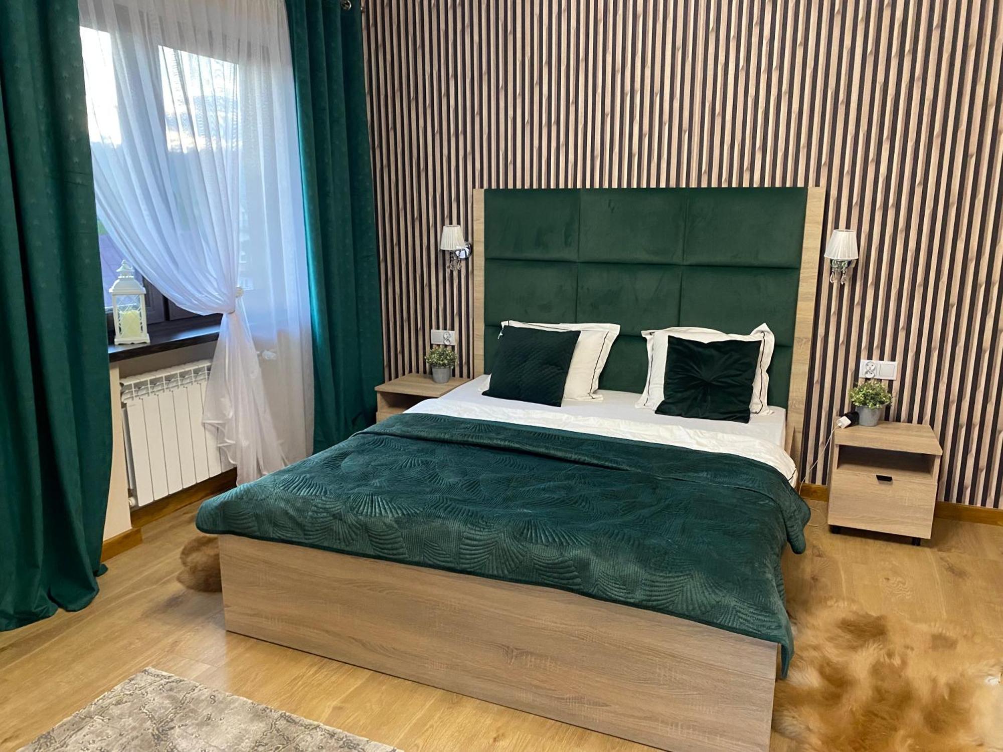 Rolicek 4 Seosons Apartments Закопане Экстерьер фото